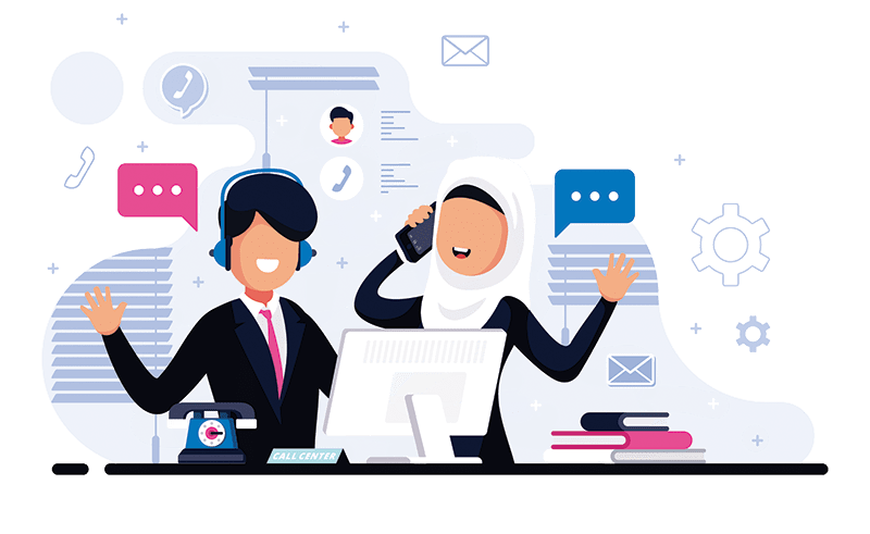 تماس با ما کیش نایت شو